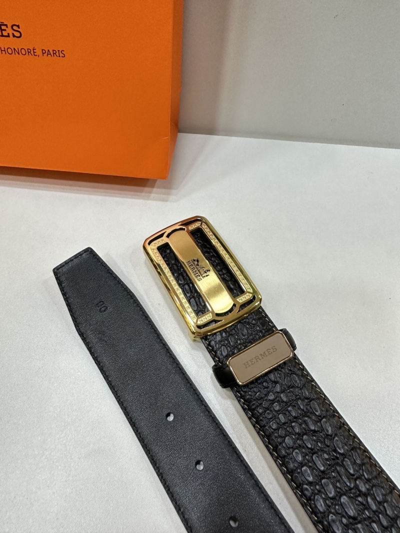 Hermes Belts